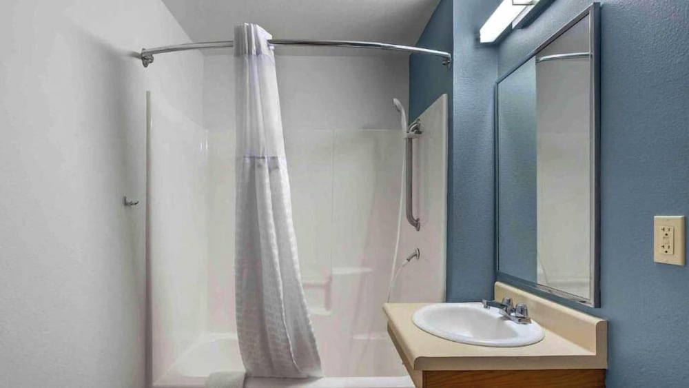 Studio 6 Extended stay Bossier City, LA - Shreveport 40/45