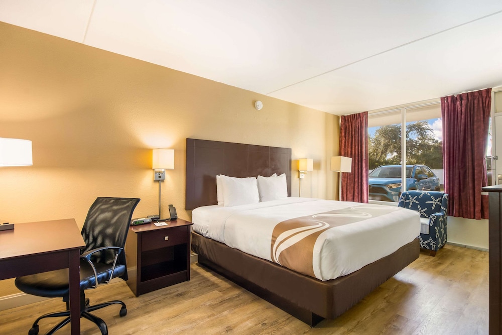 Quality Inn Bradenton Sarasota North 28/44