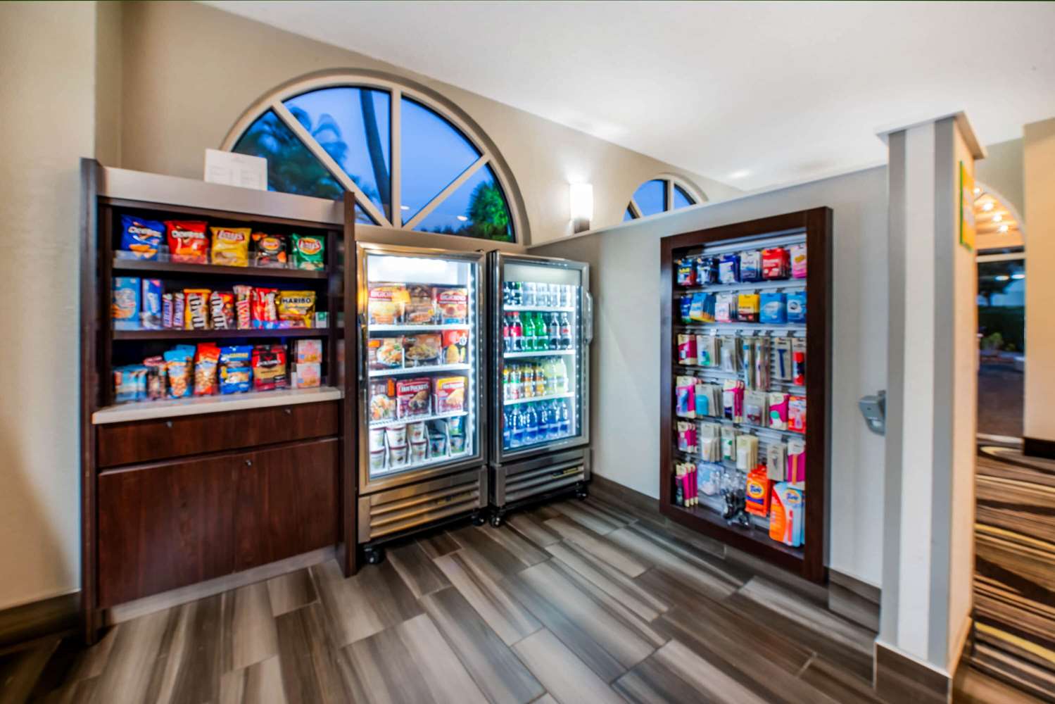 La Quinta Inn & Suites by Wyndham Fort Lauderdale Tamarac 23/32