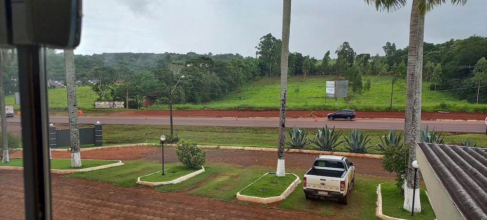 CANZI CATARATAS HOTEL 21/50