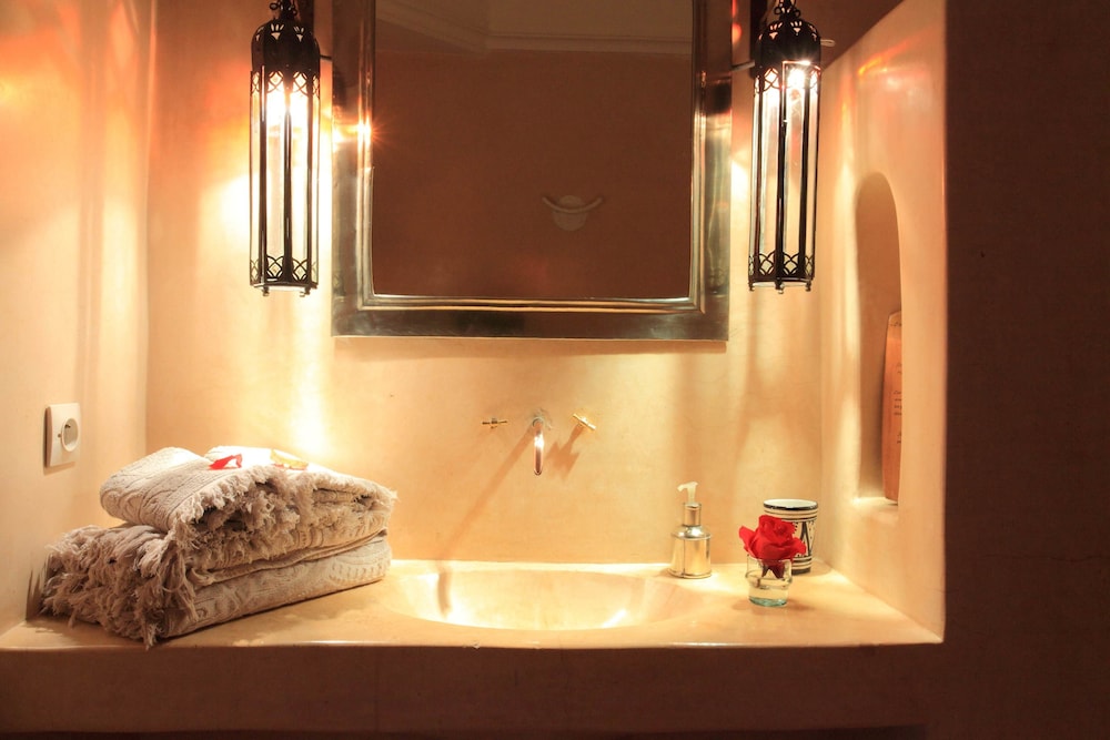 Riad Dar Sara 45/62