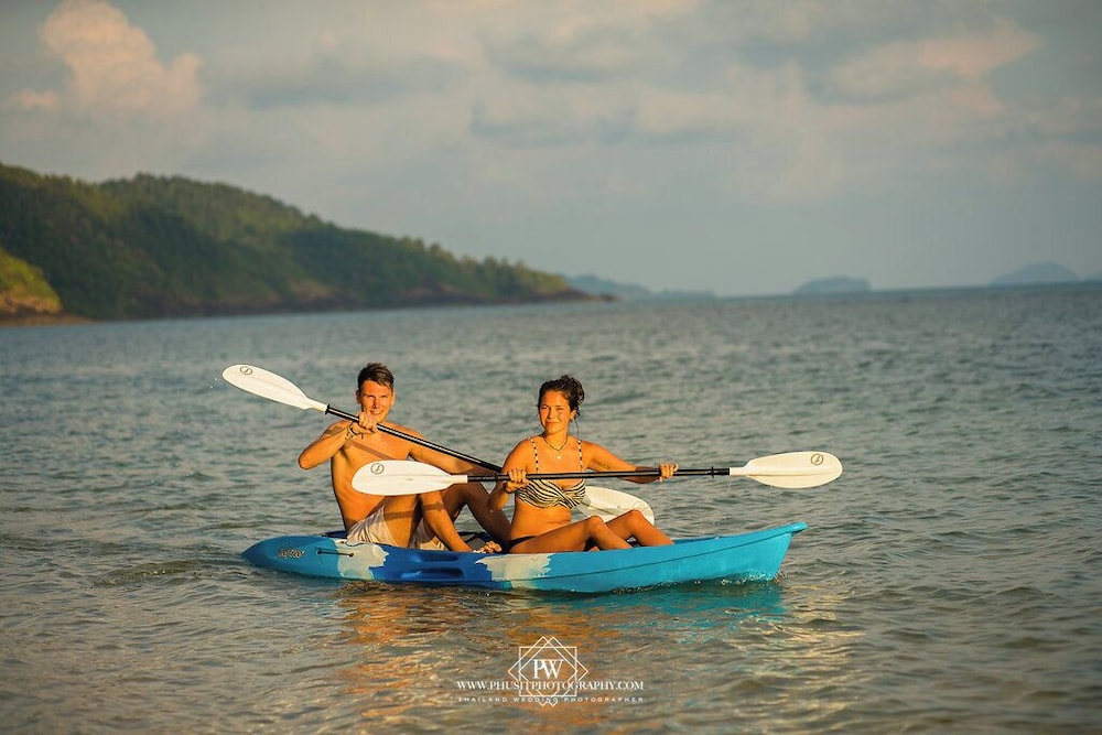 Chivapuri Beach Resort 37/50