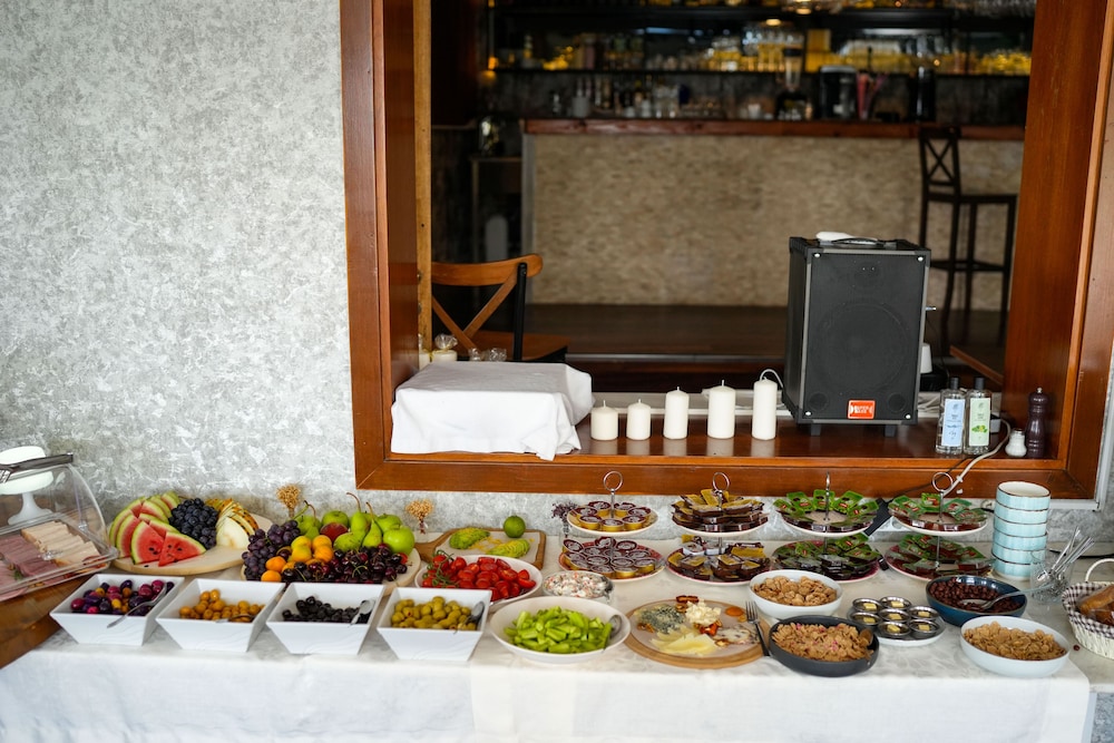 Loop Hotel Bosphorus Istanbul 40/50