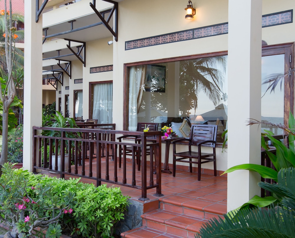 Tien Dat Mui Ne Blue Waves Resort Amp Spa 55/69