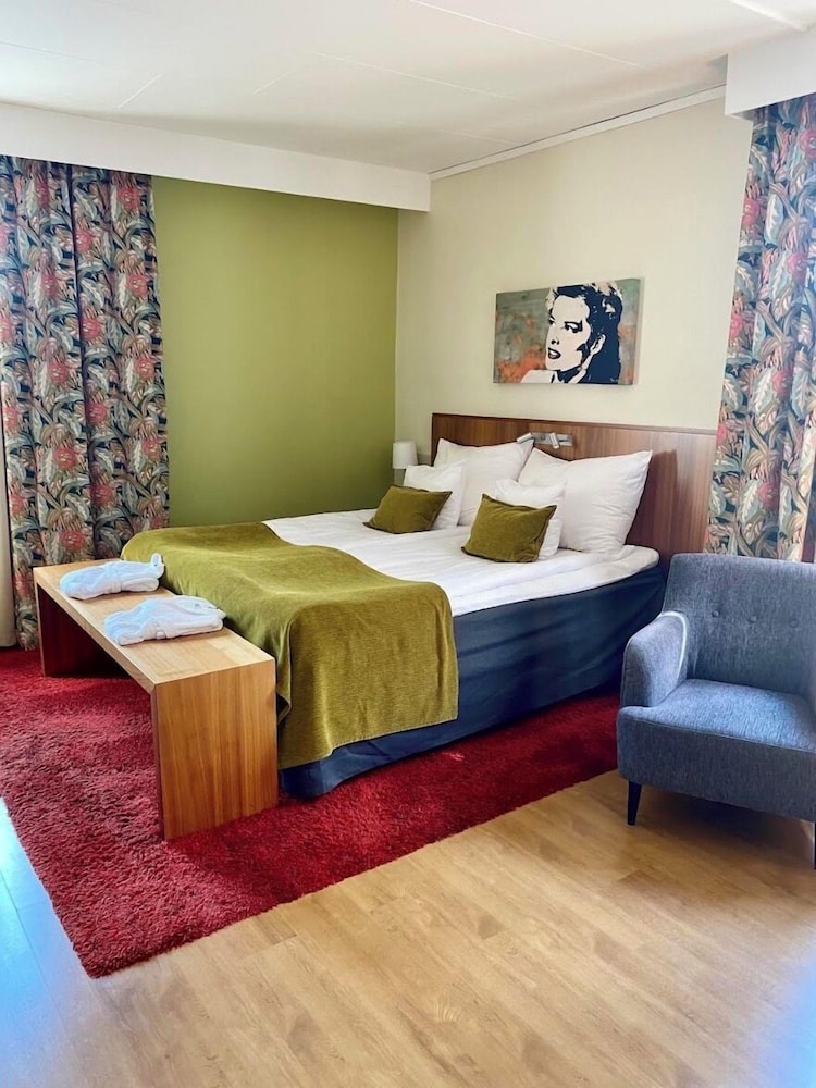 Home Hotel Kung Oscar 20/50