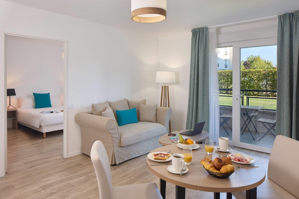 Quality Aparthotel Orleans Sud Zenith 18/24