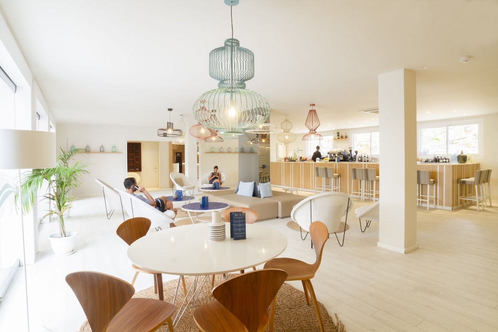 Ibersol Antemare - Adults Only 44/65