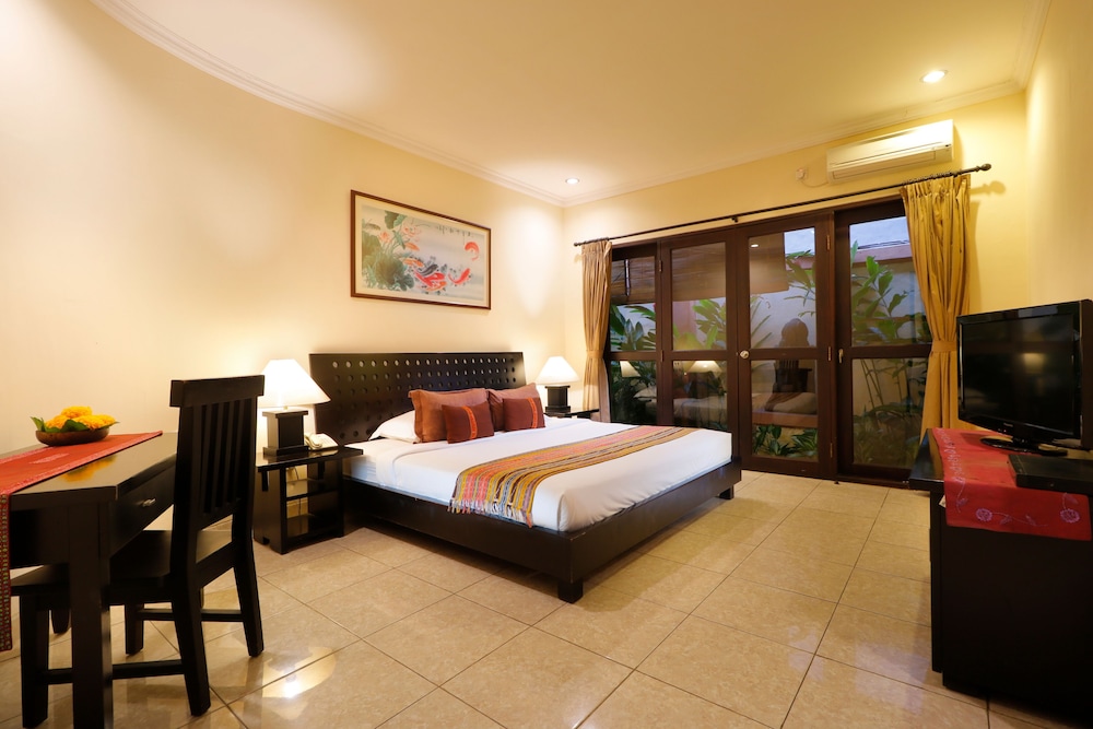 Heliconia Villa 28/77