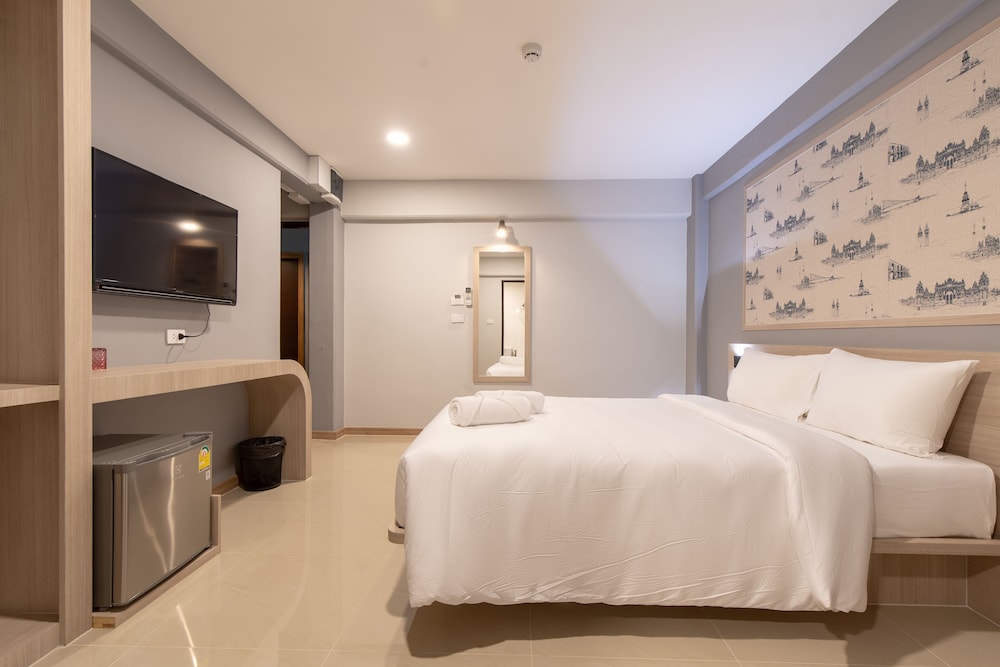 PLAAI Play Hotel Rayong 30/64