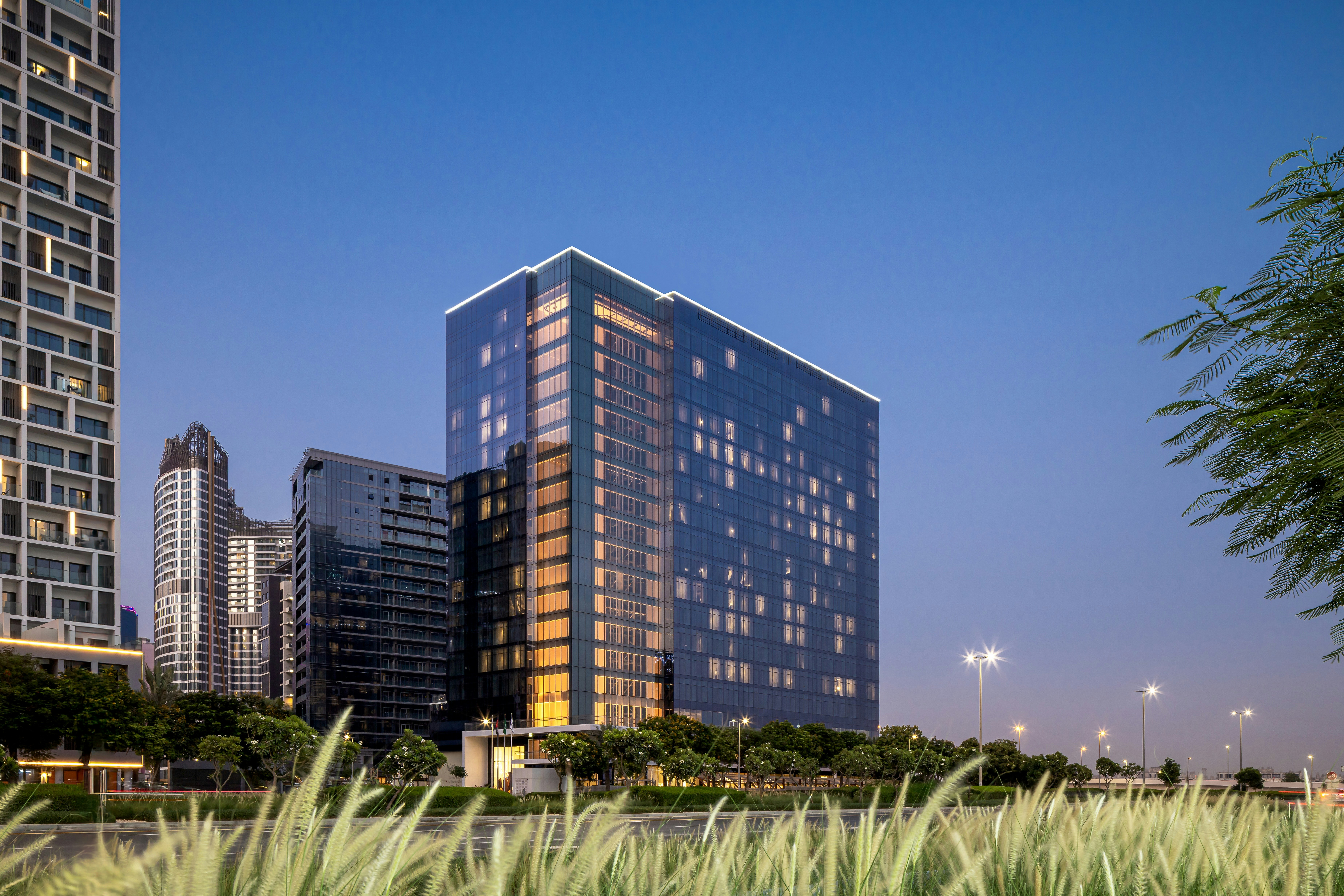 Renaissance Business Bay Hotel, Dubai photo1