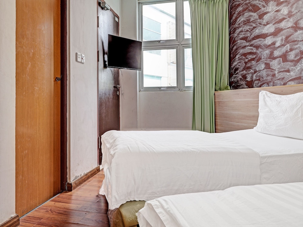 Hotel O 69 Room 4 Stay 15/19