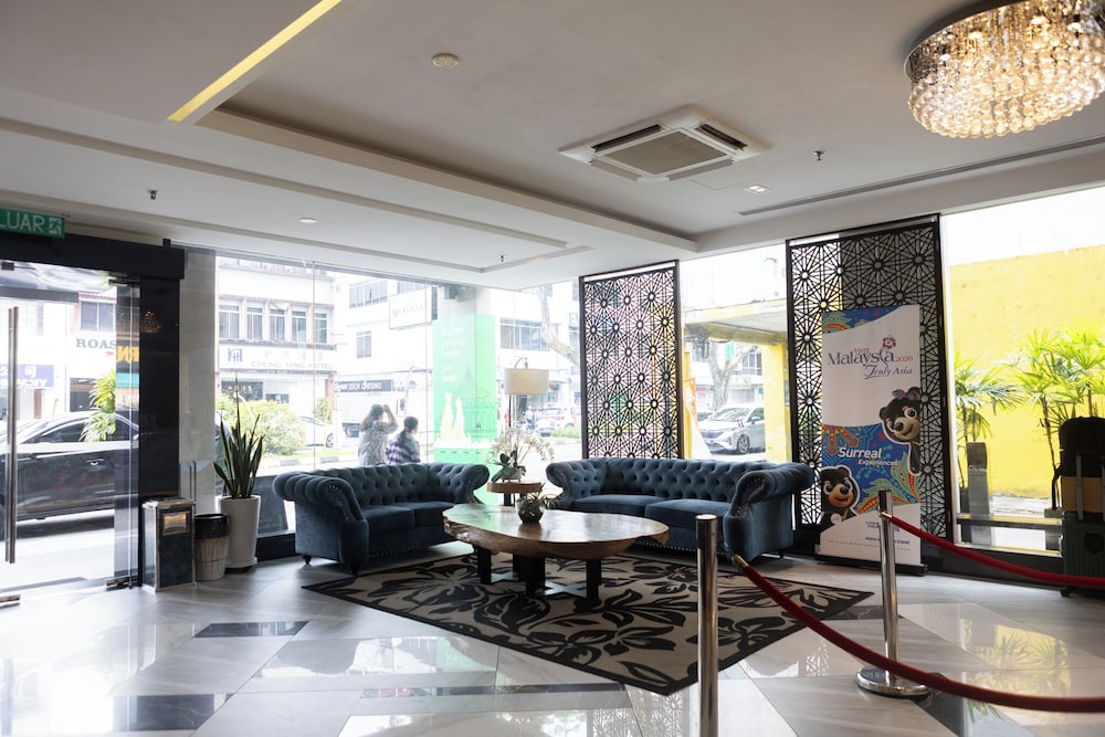 Meritin Hotel 45/71