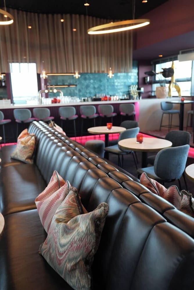 Van Der Valk Hotel Amersfoort A1 39/62
