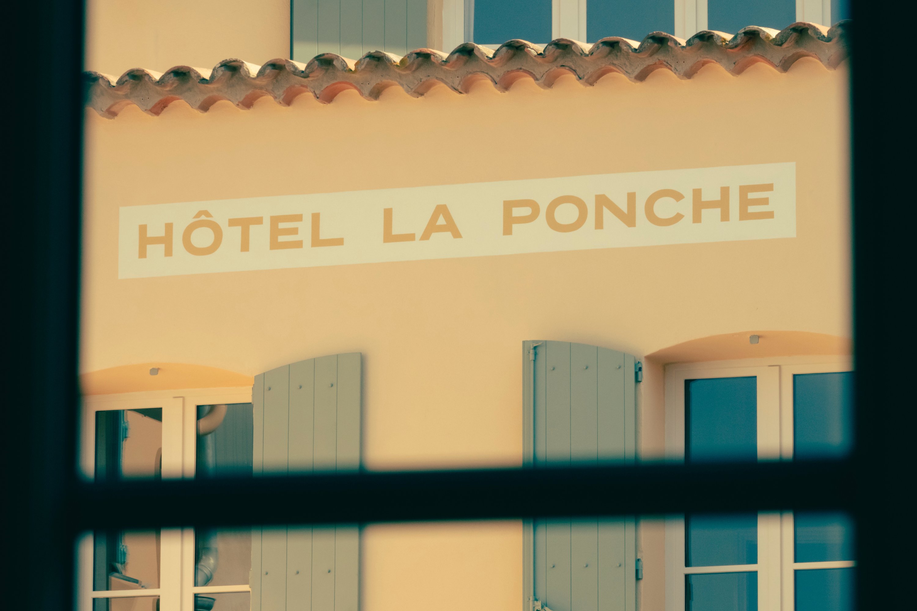 Hotel La Ponche 2/78