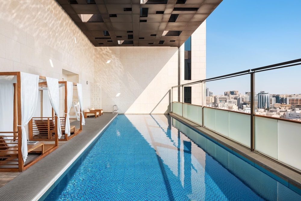 Park Hyatt Doha 37/69
