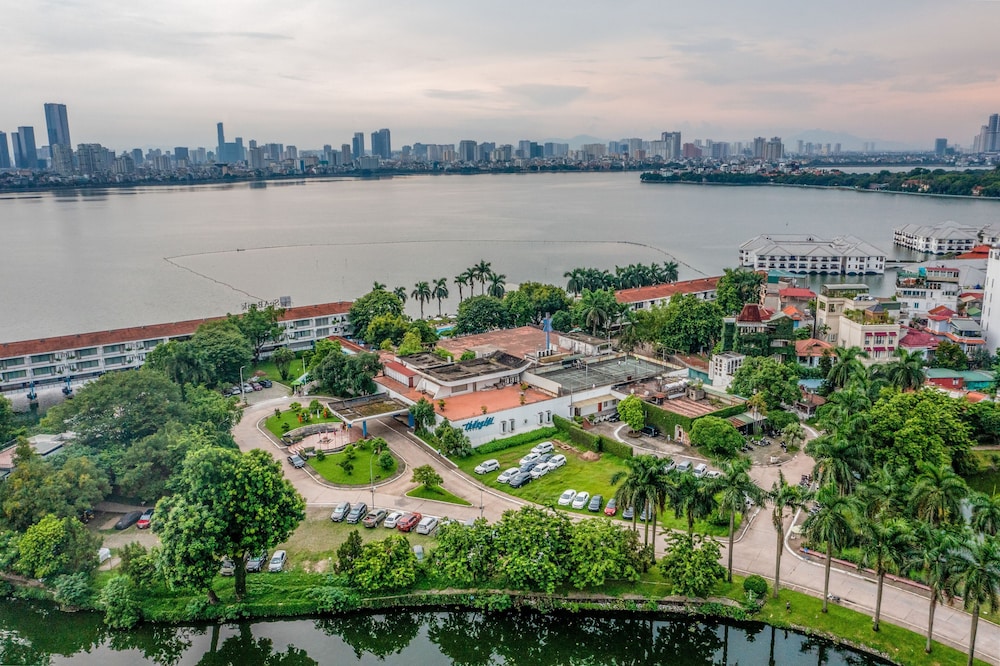 Thang Loi Hotel 40/50