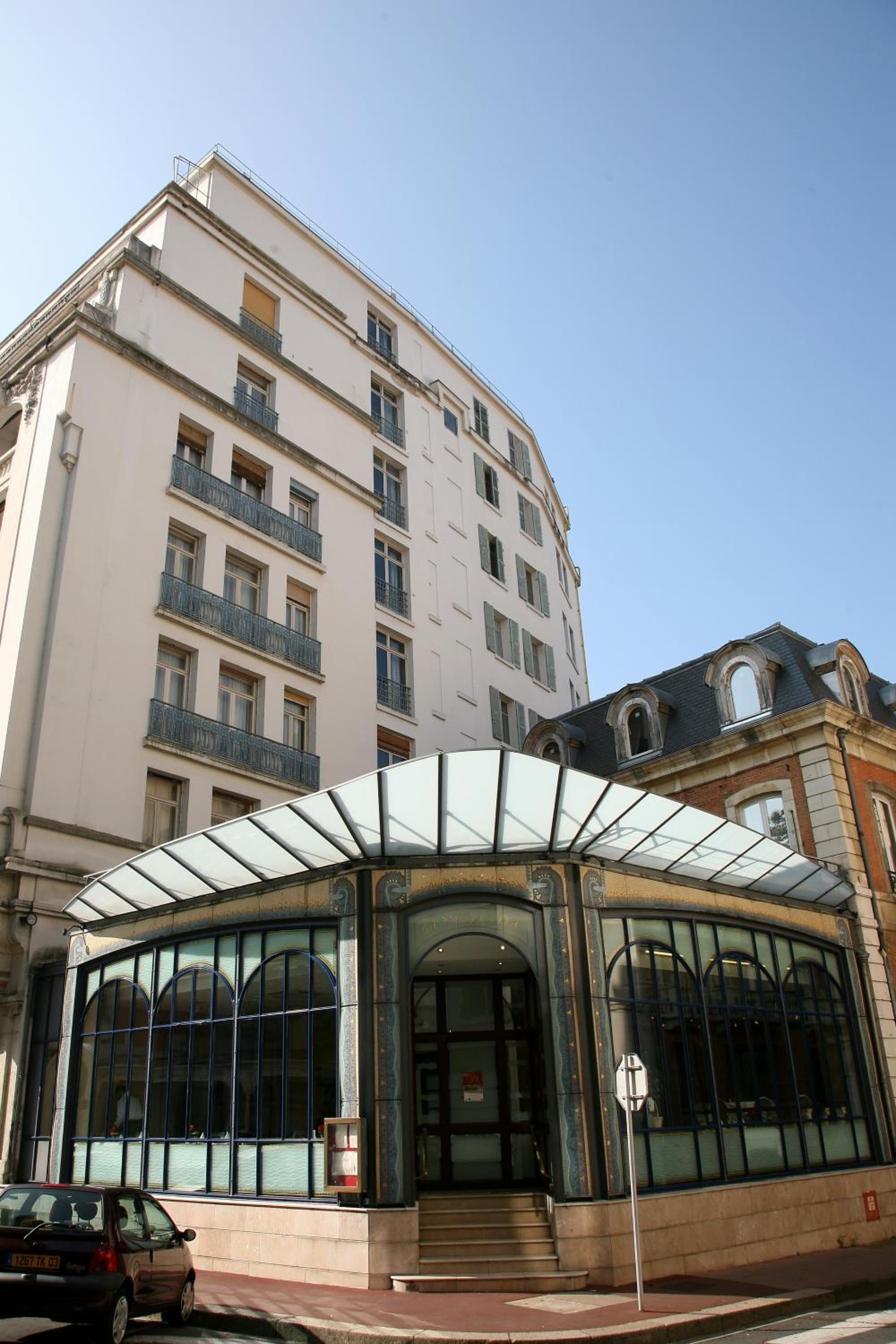 Aletti Palace 2/37