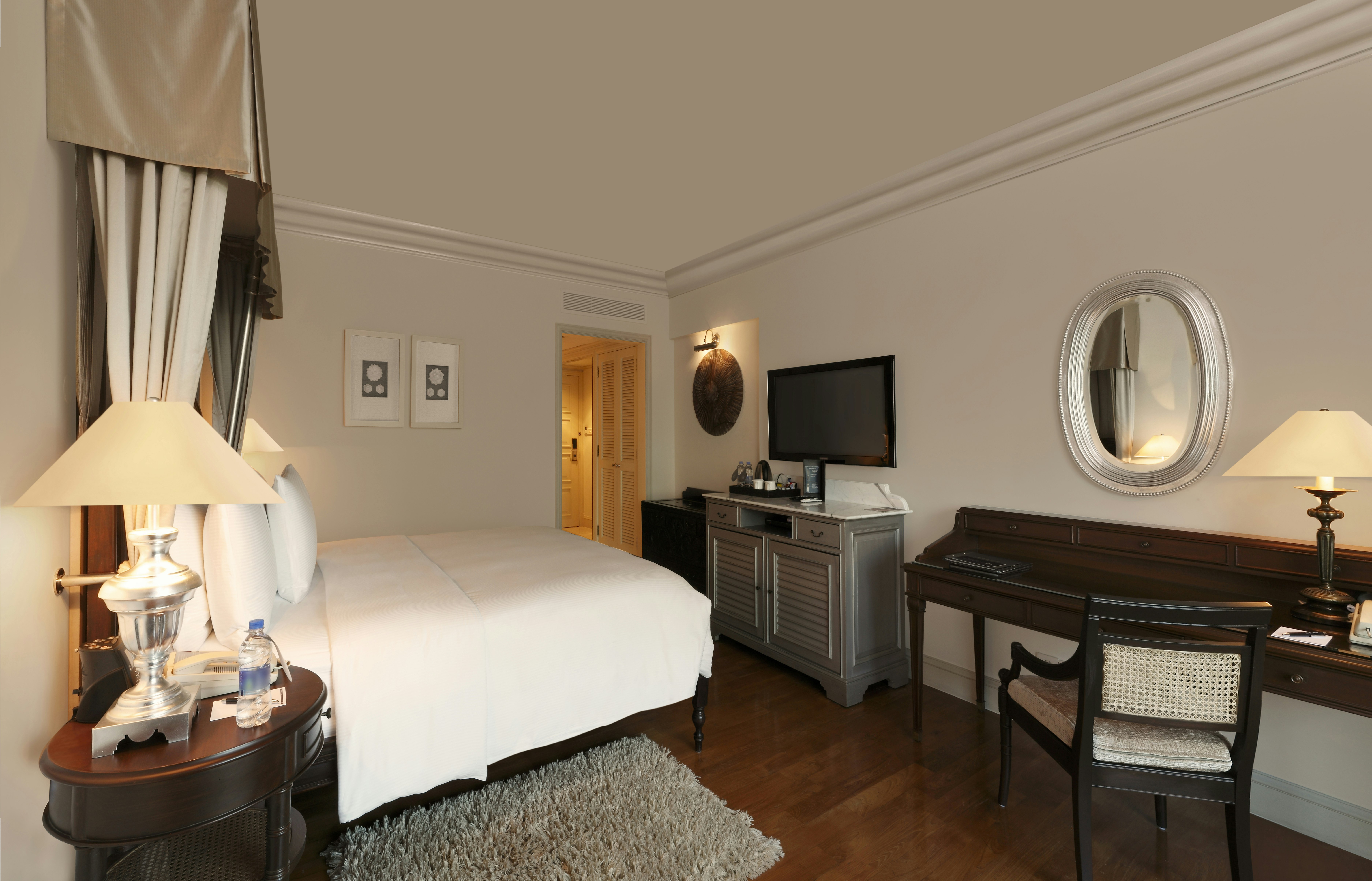 Executive King Room Non smoking