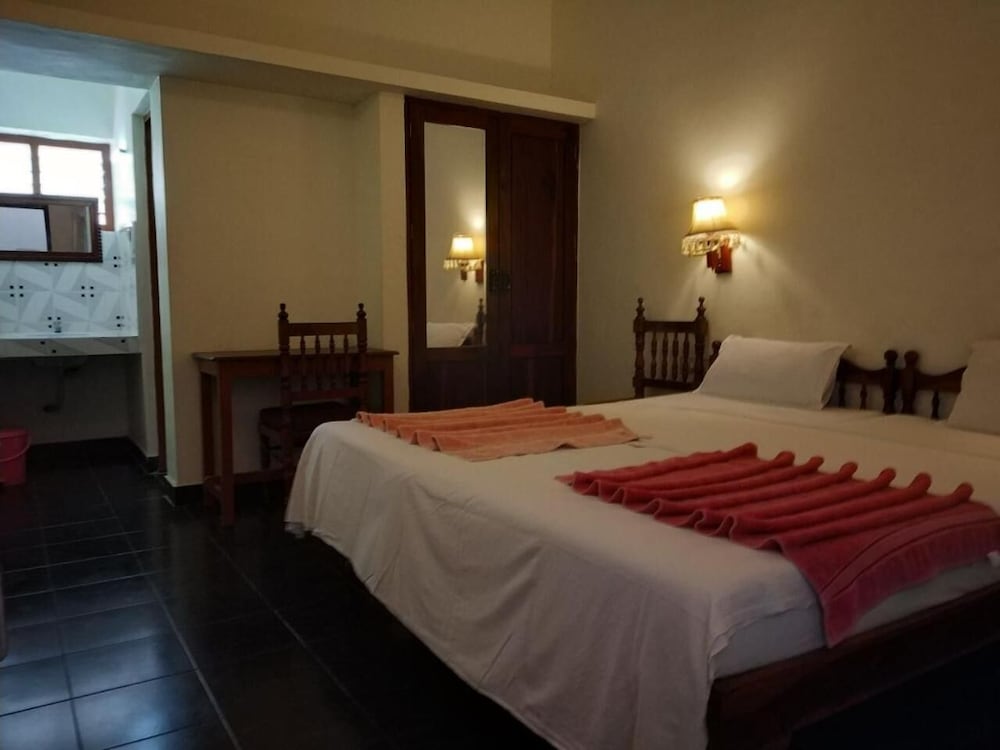 Beach Florra Inn 15/45