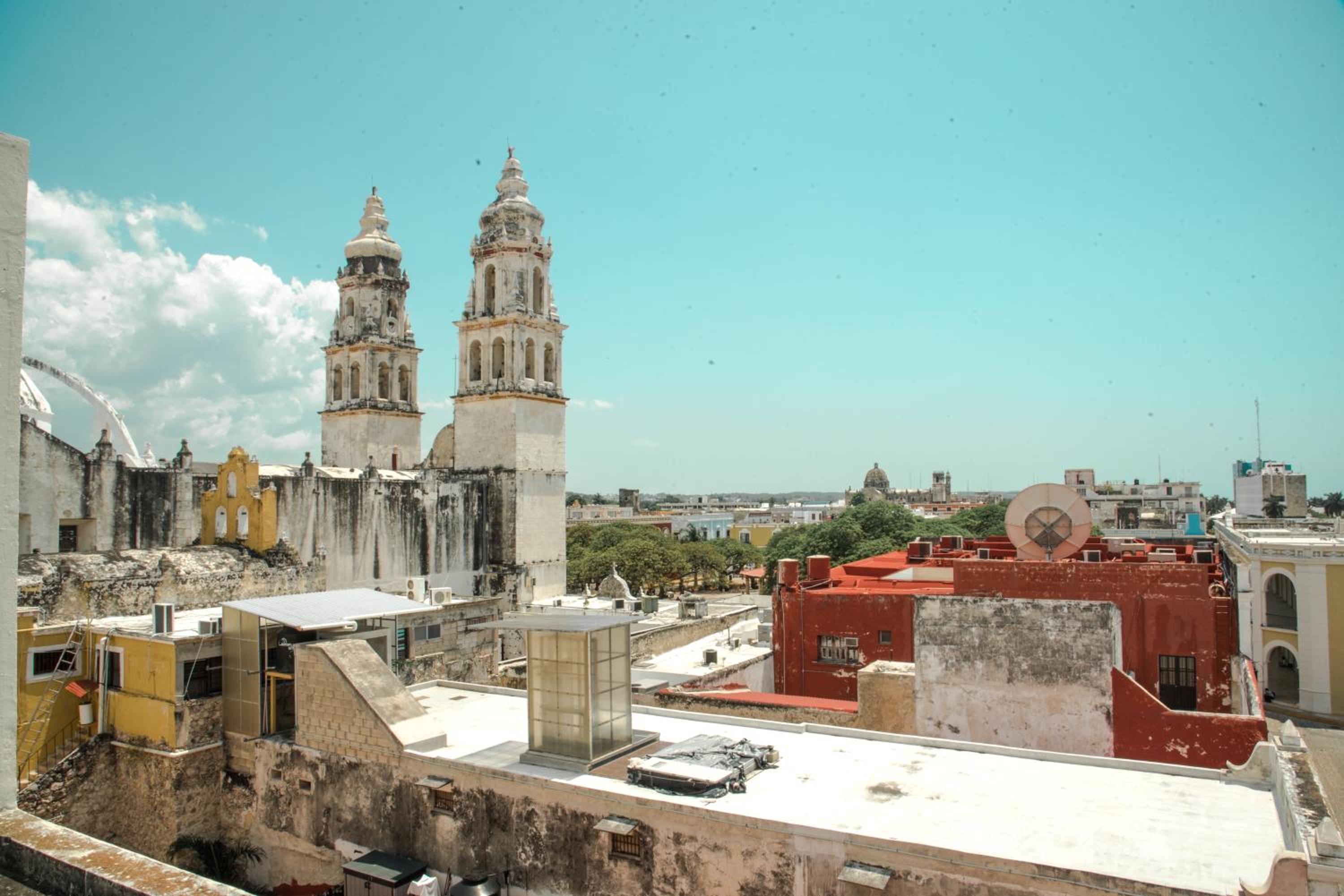 Hotel Murallas 231 46/50