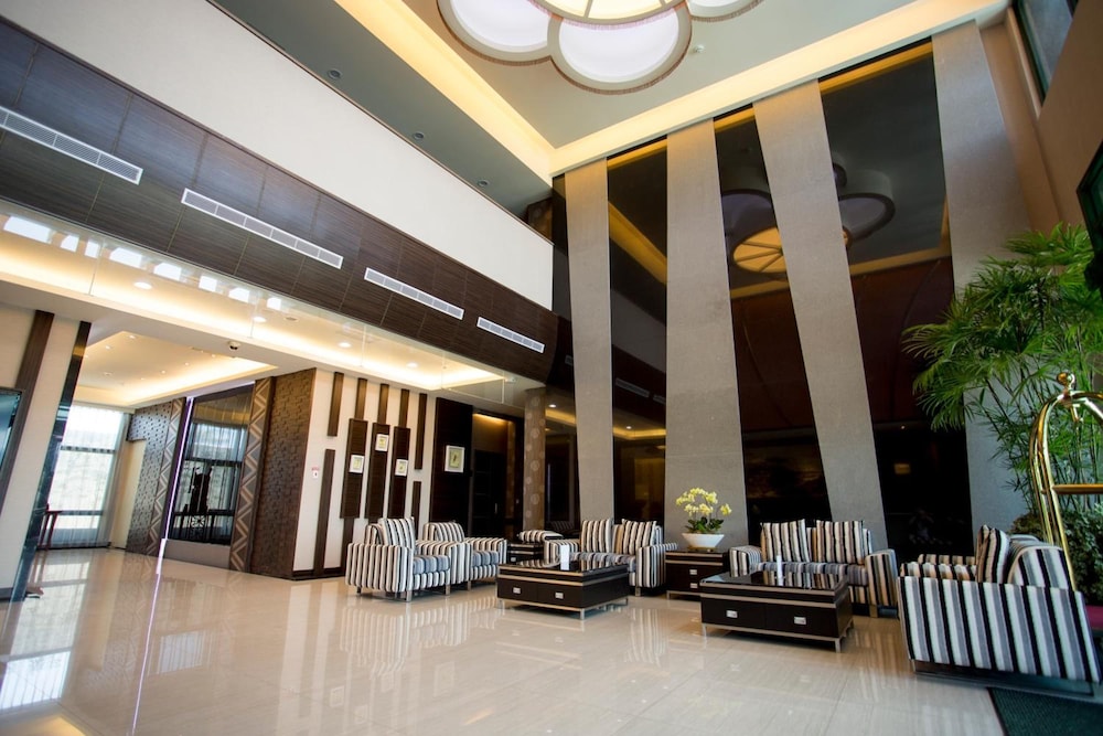 Formosan Naruwan Garden Hotel 32/44