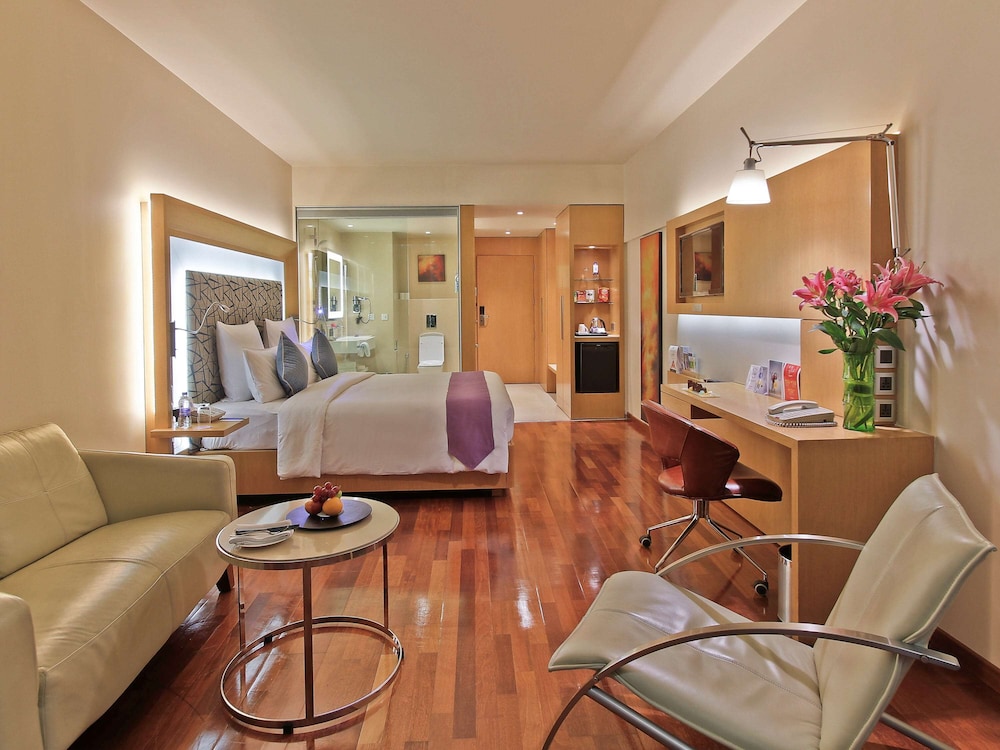 Novotel Visakhapatnam Varun Beach Hotel 44/75