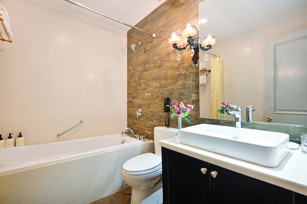 A&Em Hotels & Apartment 75/75