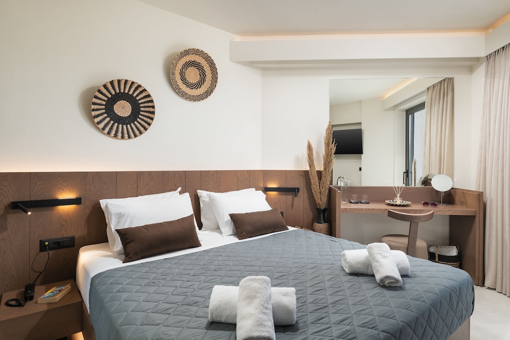 Elia Agia Marina Resort 24/58