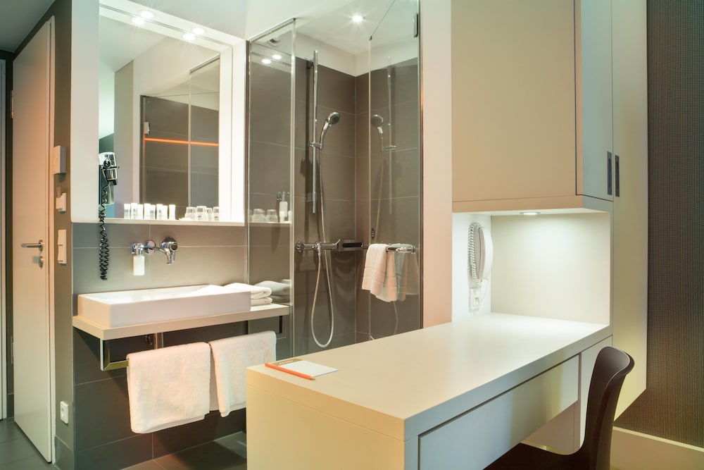 Hotel AMANO Rooms & Apartments 34/44