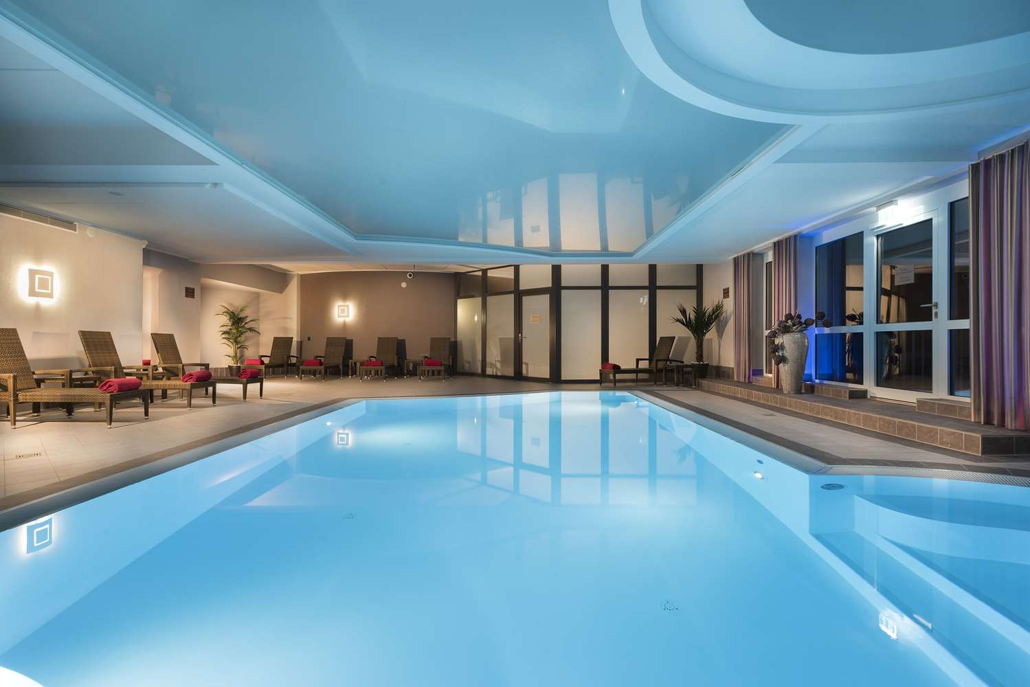 Best Western Plus Hotel Willingen 20/41