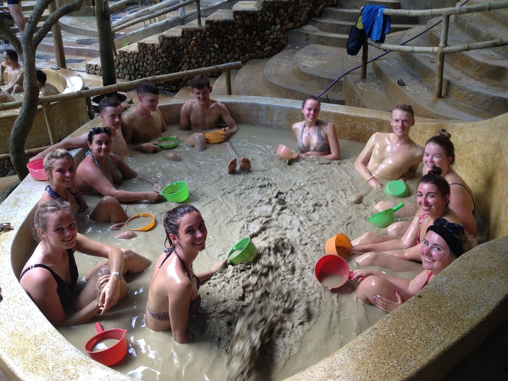 Bondi Backpackers Nha Trang - Hostel 31/35