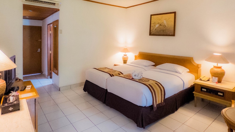 The Jayakarta Lombok Beach Resort and Spa 21/72