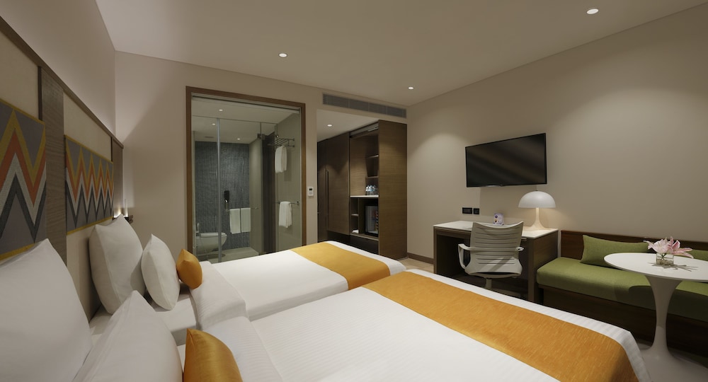 Novotel Guwahati GS Road 16/70