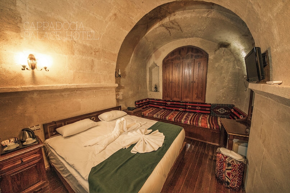 Cappadocia Palace Hotel 40/51