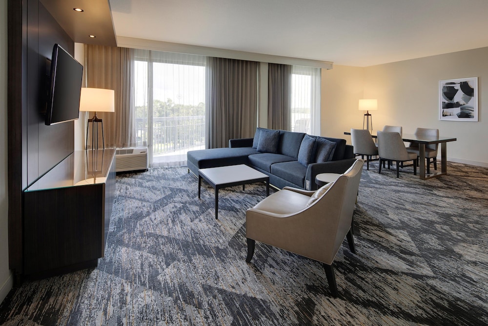 SHERATON ORLANDO NORTH 33/52