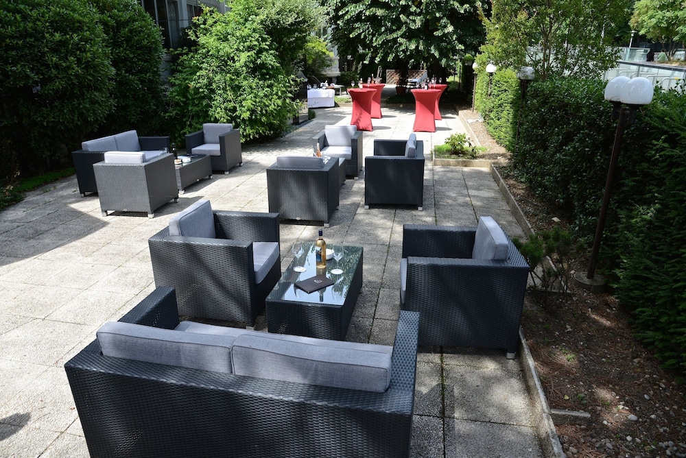 Carlton Lausanne Boutique Hotel 27/47