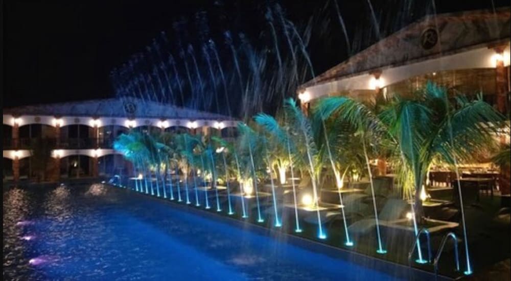 Roman Empire Panglao Boutique Hotel 46/50