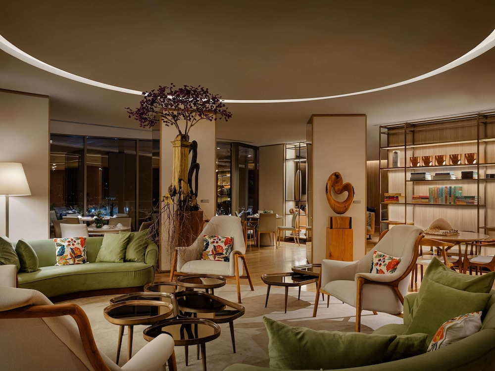 Fairmont Rio de Janeiro Copacabana 30/50