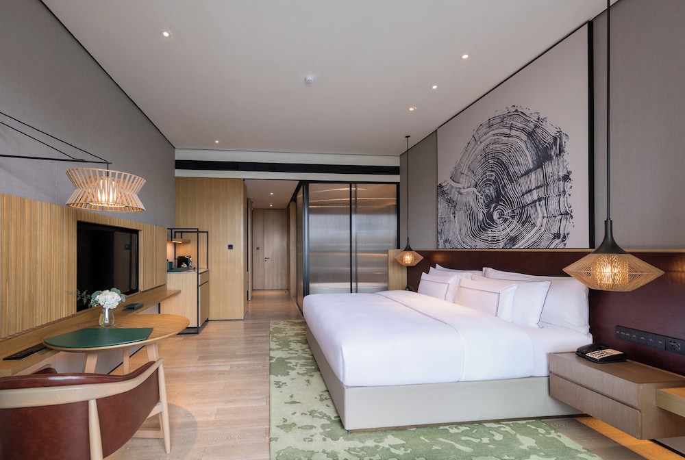 Melia Chongqing 12/46