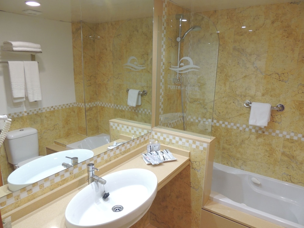 Punta Del Cantal Hotel Suites 45/48