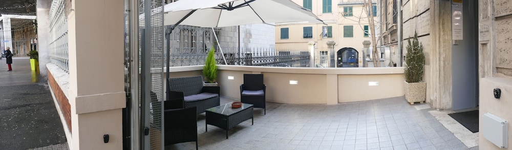 Hotel Cantore 36/41