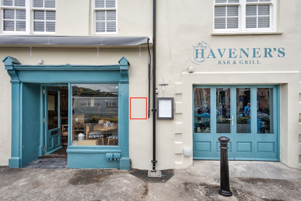 Haveners 4/50