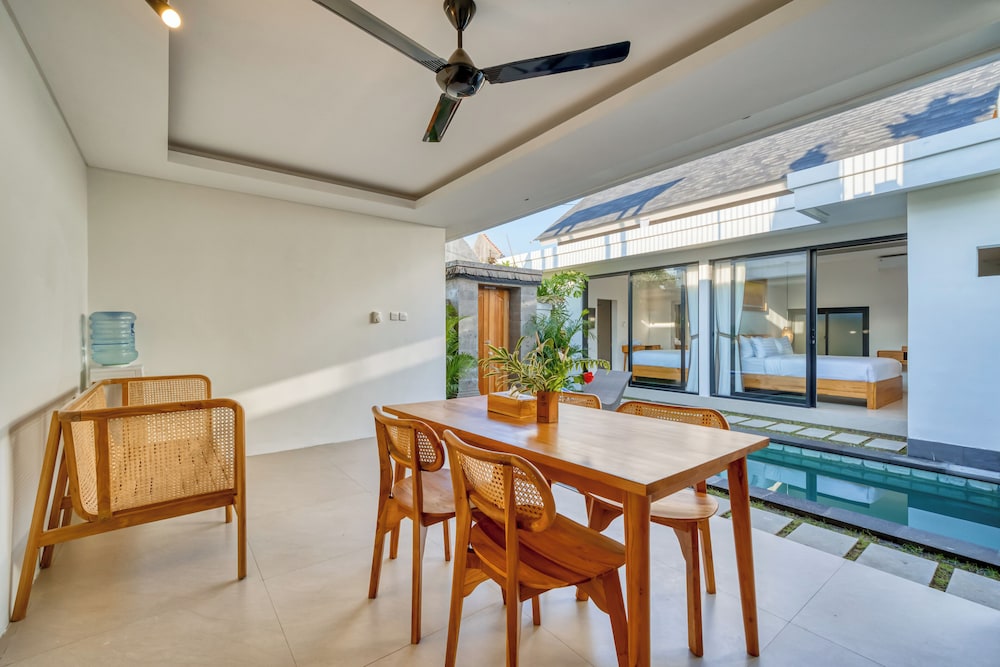 Villa Mirah Ubud 29/50