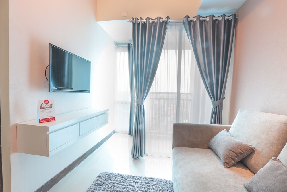 OYO Flagship 755 Appartel Grand Dhika City 28/39