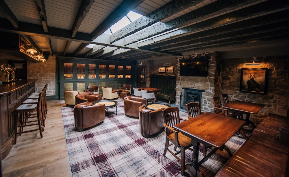 Bowfield Hotel Country Club 55/71