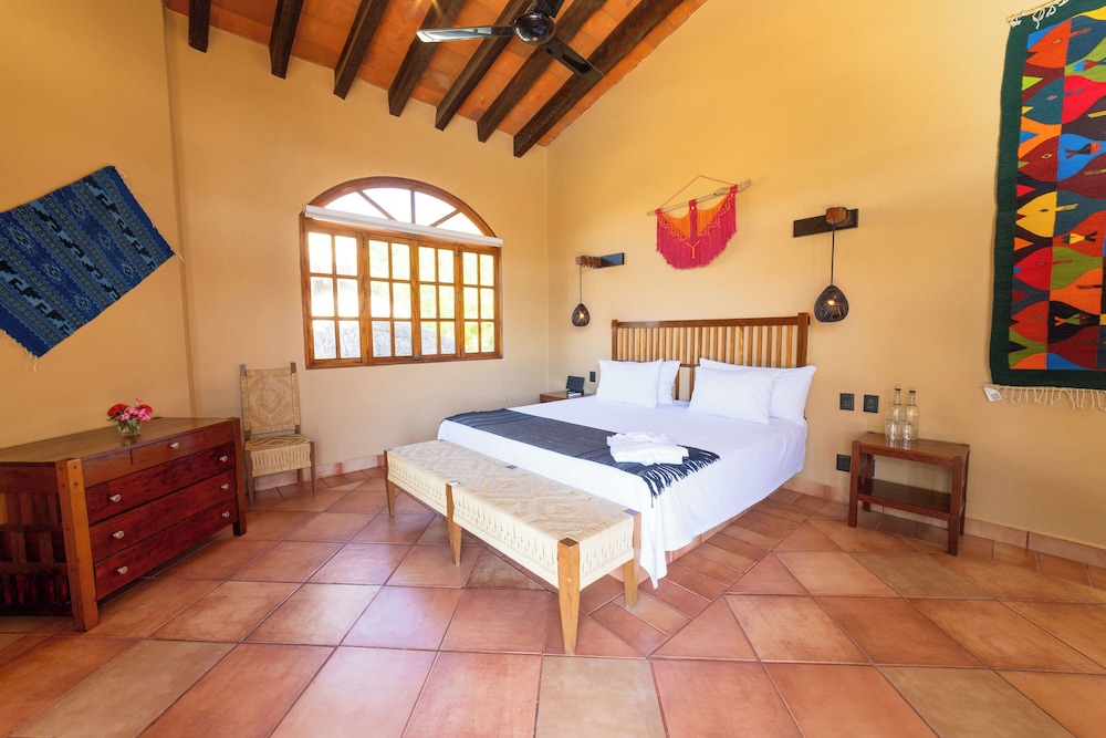 Casa Ceiba Huatulco - Adults Only 17/48