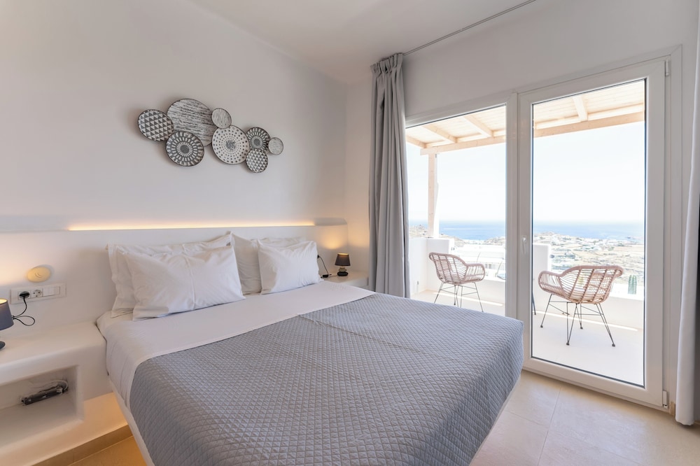 Sea & Stone Residence 9/50