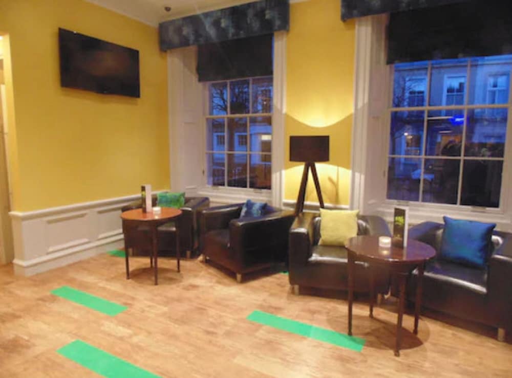 Cairn Hotel - Edinburgh 37/60