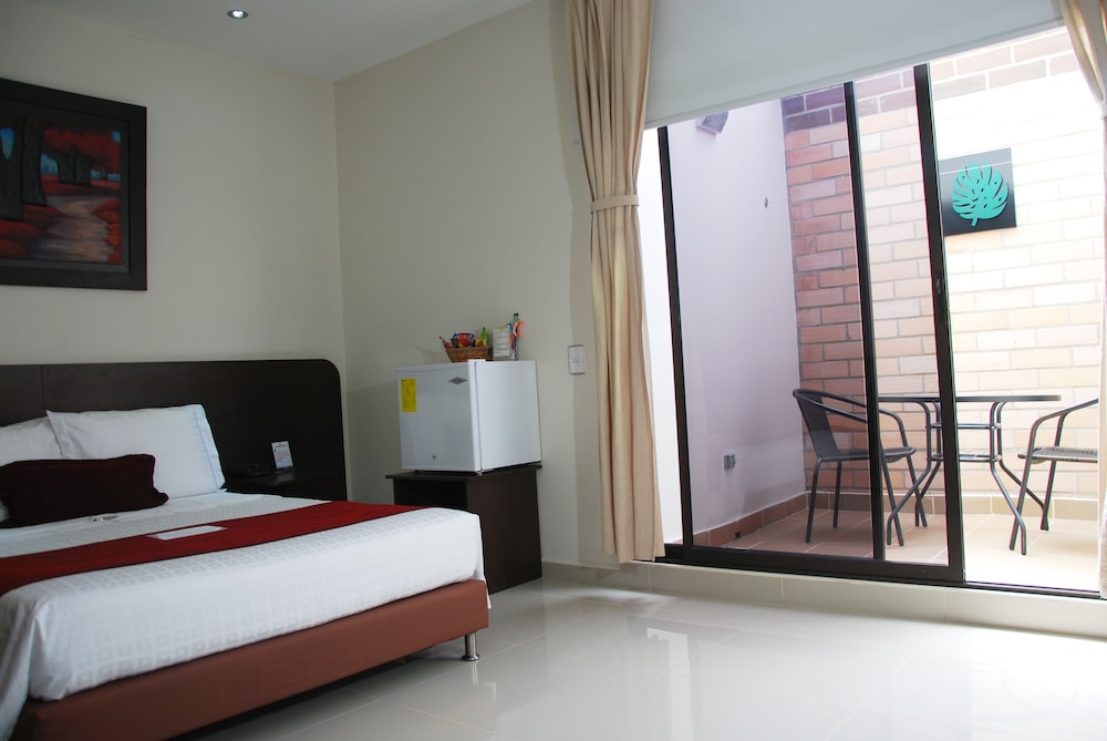 Acqua Express Hotel 26/61