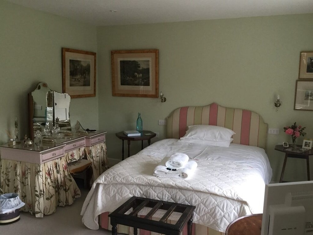 Clare Cottage 7/18
